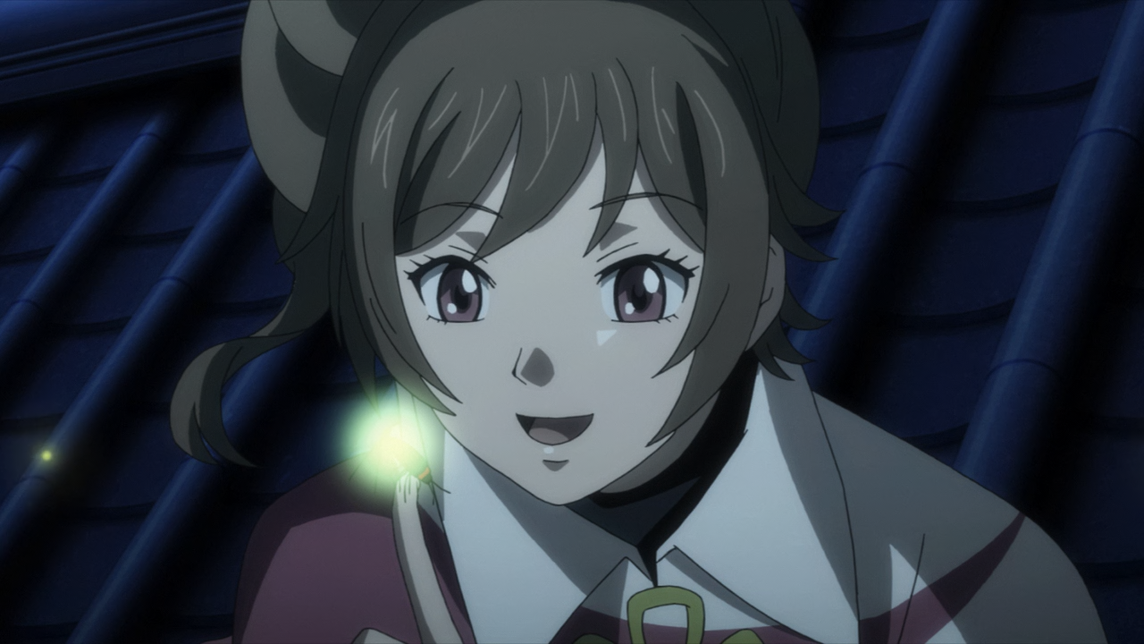 Sengoku Musou SP: Sanada no Shou (Undersubbed Projects)